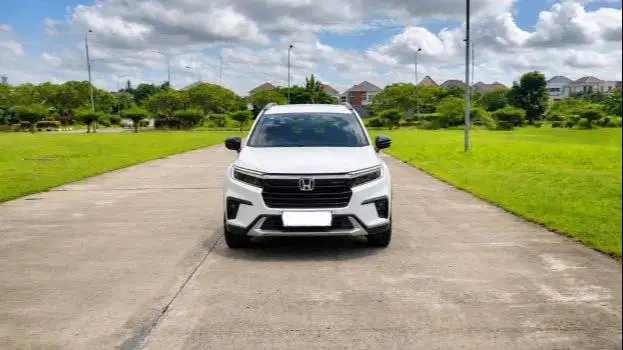HONDA BRV E N7X  A/T 2024/2025