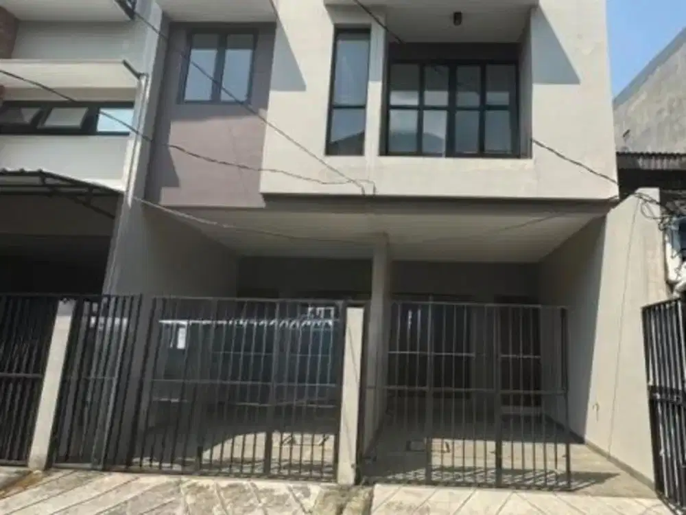 DI JUAL RUMAH DI DAERAH TOMANG