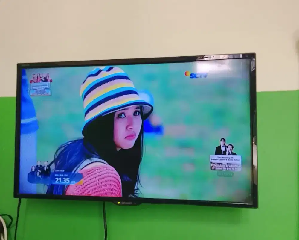 Tv Sharp 24inch LED