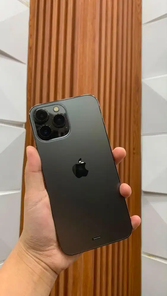 Second iphone 13 promax, grapit,256gb natural,bh 86% ex ibox