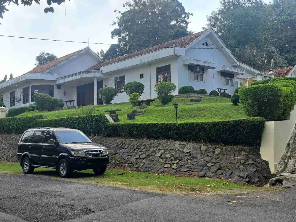 Dijual Rumah di Gajahmungkur Semarang