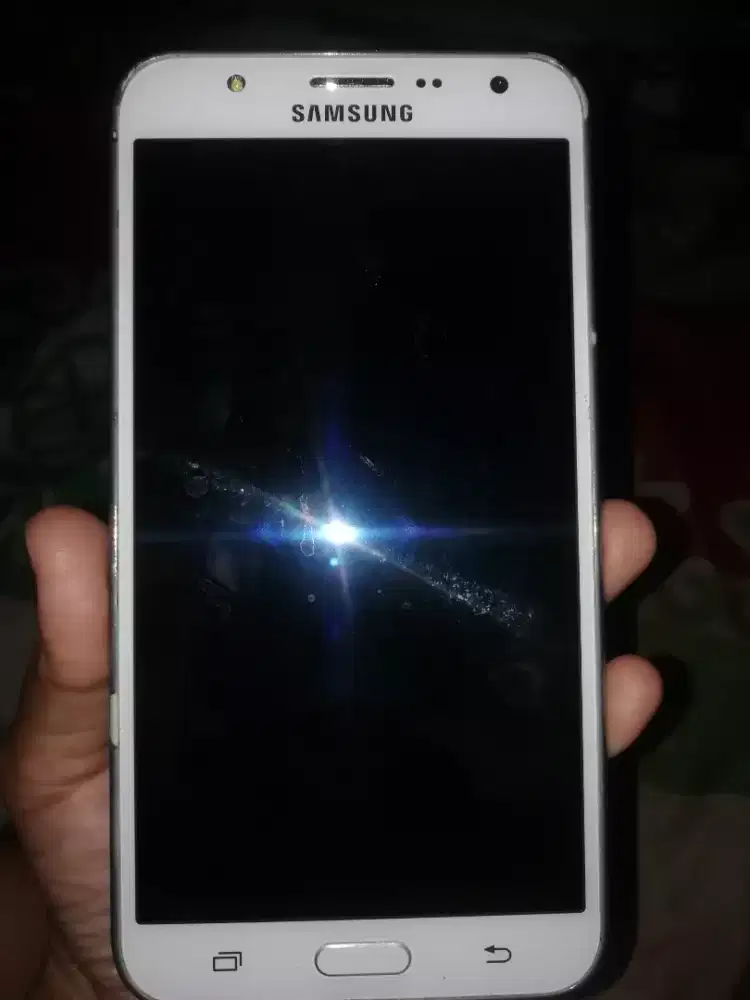 Dijual Hp Samsung Duos..
