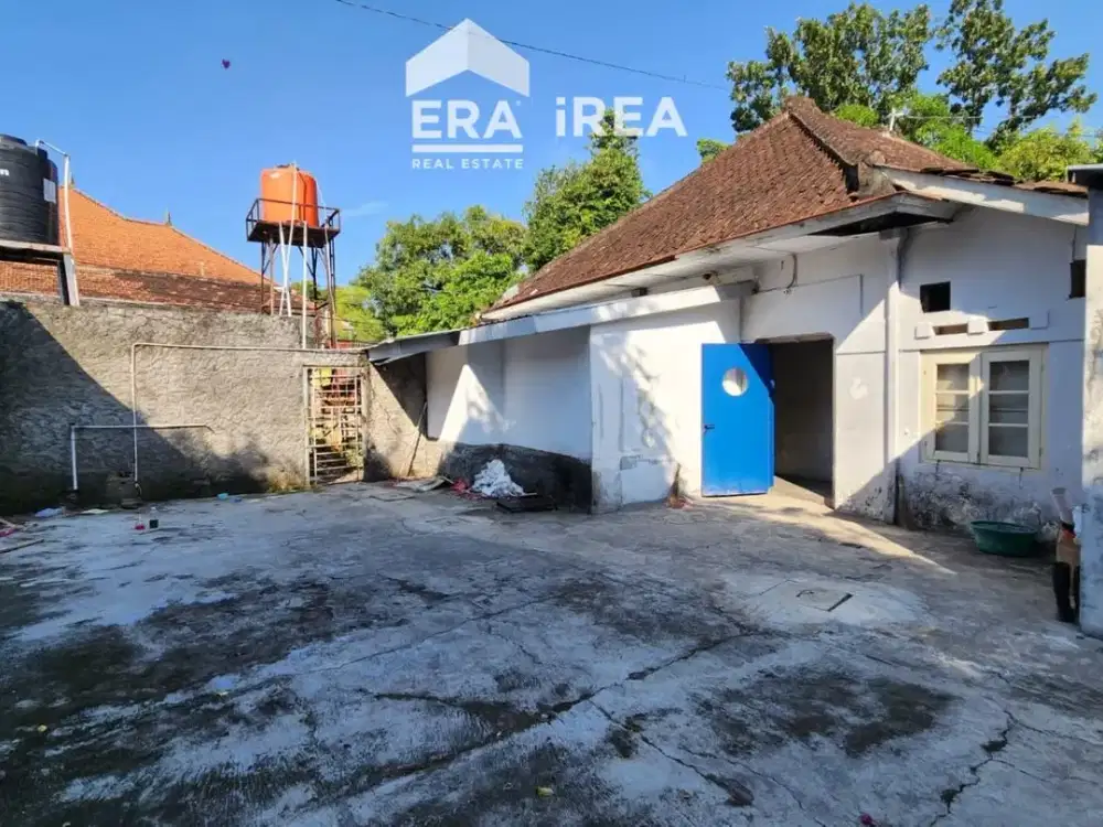 RUANG USAHA DISEWAKAN DEKAT NEO SOLO GRANDMALL