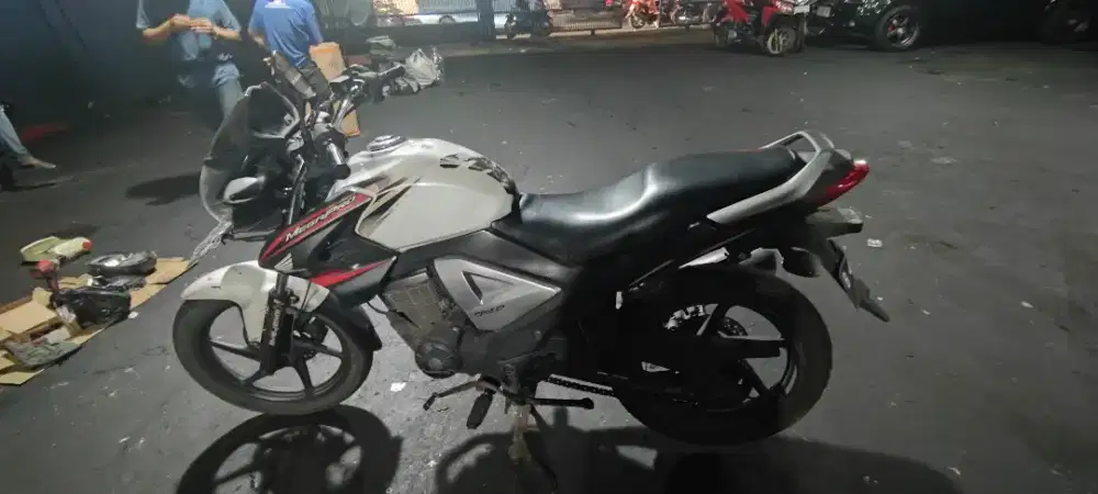 jual motor Mega pro