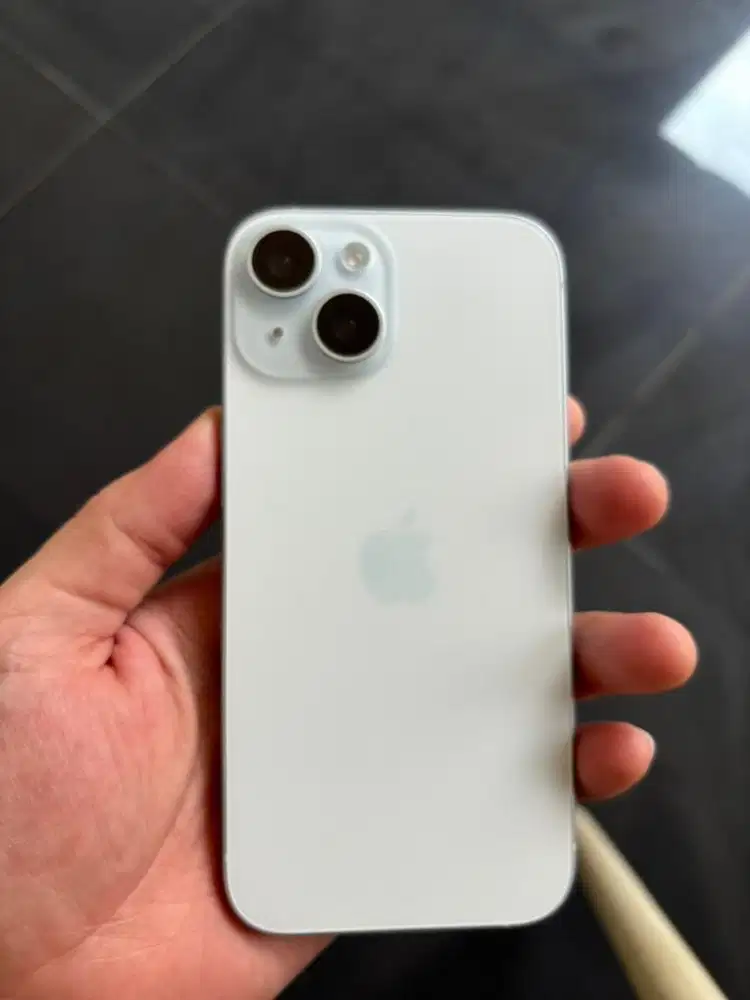 Iphone 15 128GB Wifi Only