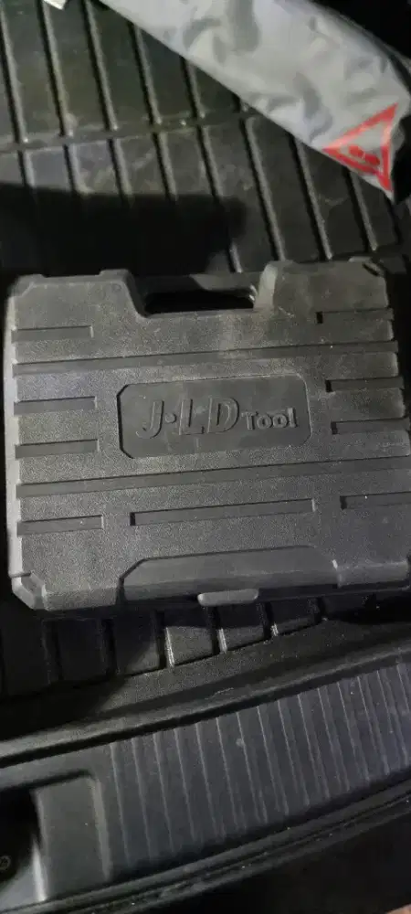 Impact JLD 88VF
