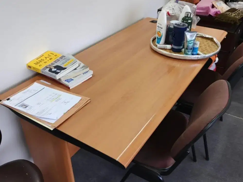 SEWA KANTOR DI JAKARTA SELATAN KUNINGAN 58M2 PARTISI 160K NEGO