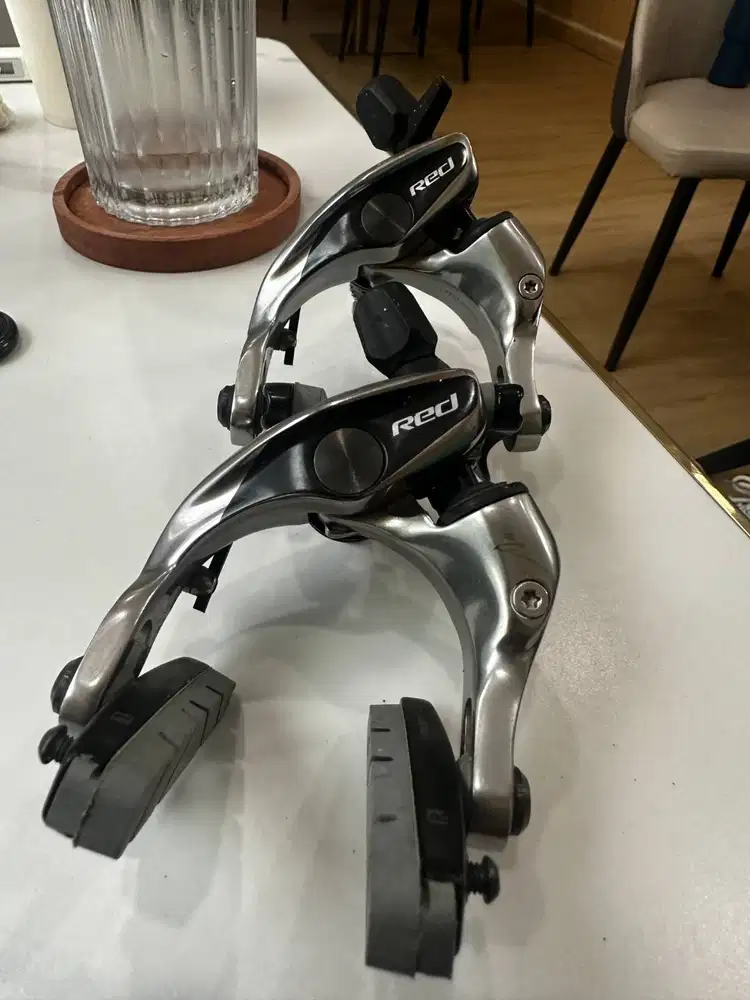 rims brake hydarulic Sram red