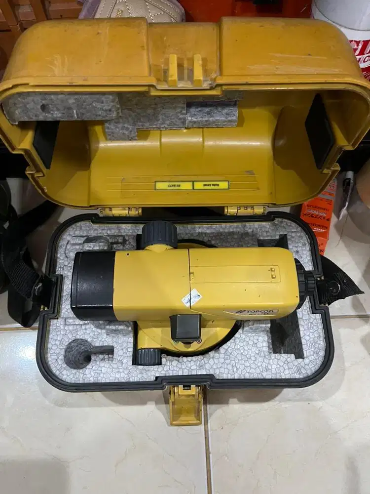 Total station sokkia im 52 murah