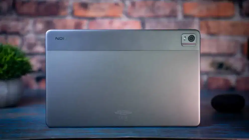 Nokia HMD Tablet T21