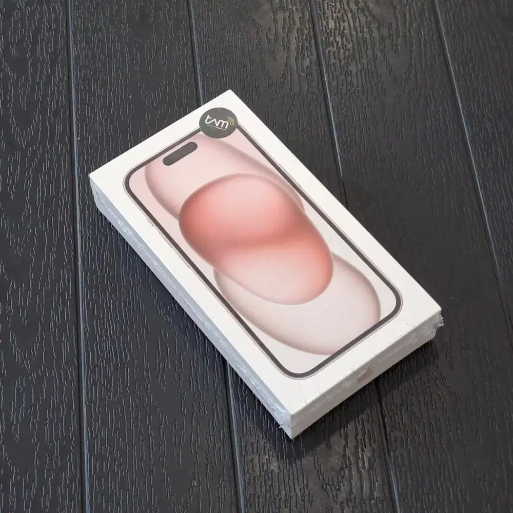 iPhone 15 128gb 12 Jutaan Bisa Kredit Bunga 0