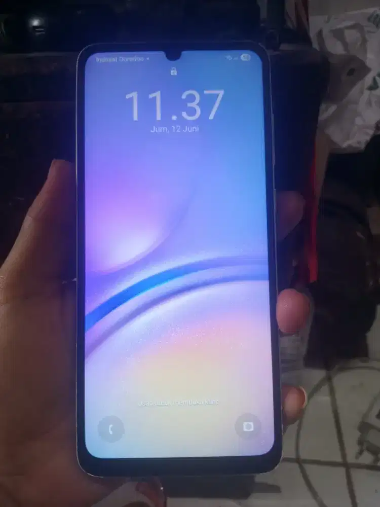 Hape Samsung a05