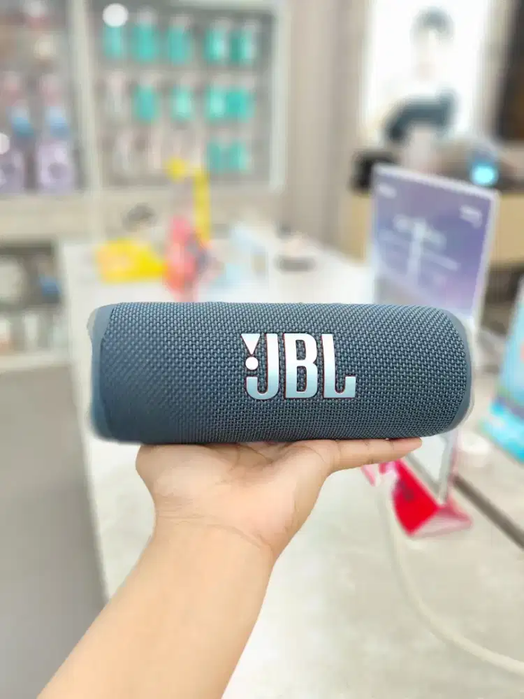PROMO JBL FLIP 6 RED