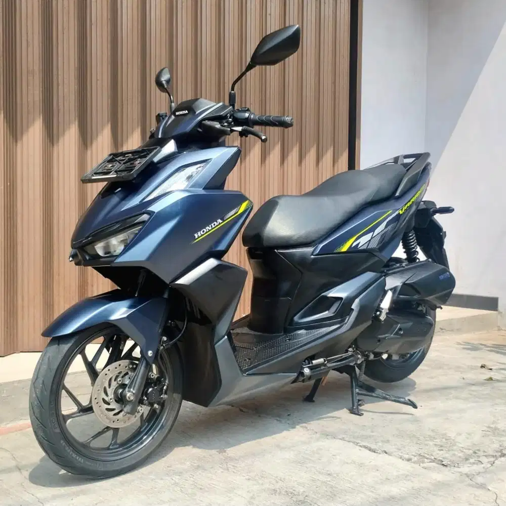 All New Honda Vario CBS ISS 160 CC Tahun 2025