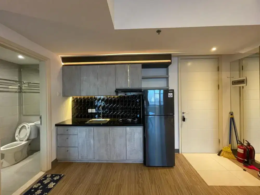 DIJUAL APARTMENT ANDERSON