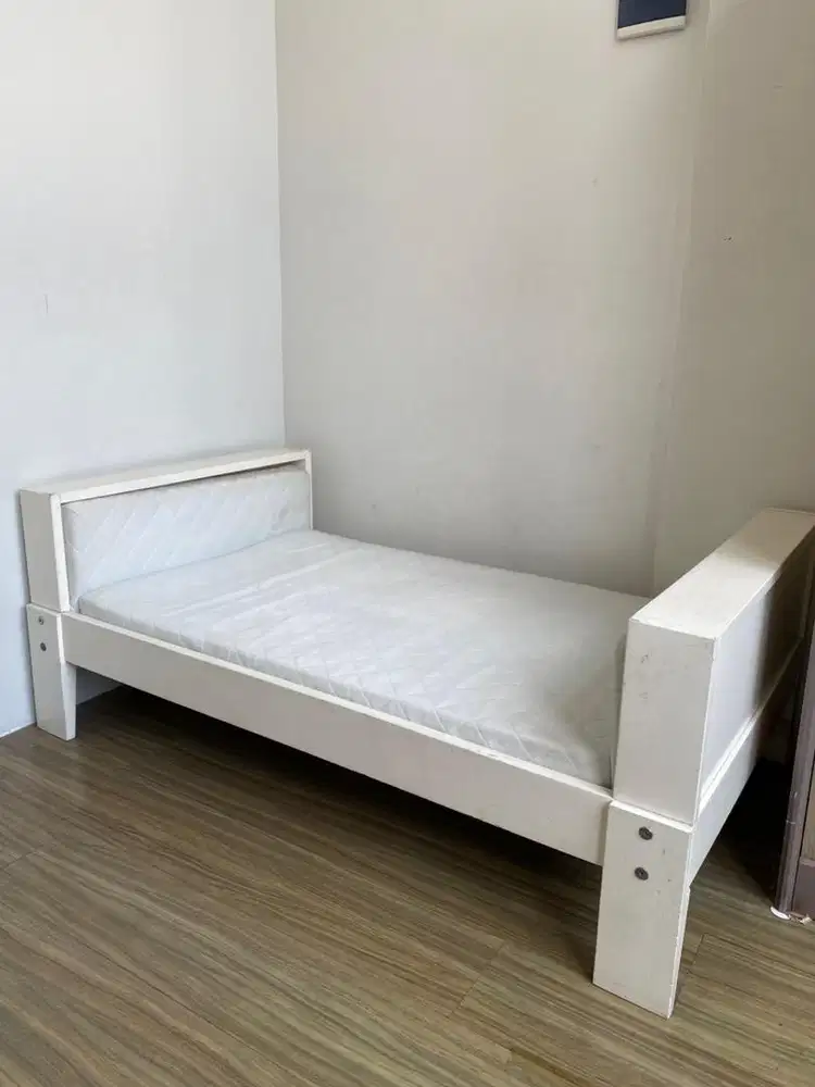 Tempat tidur anak Ikea Vikare