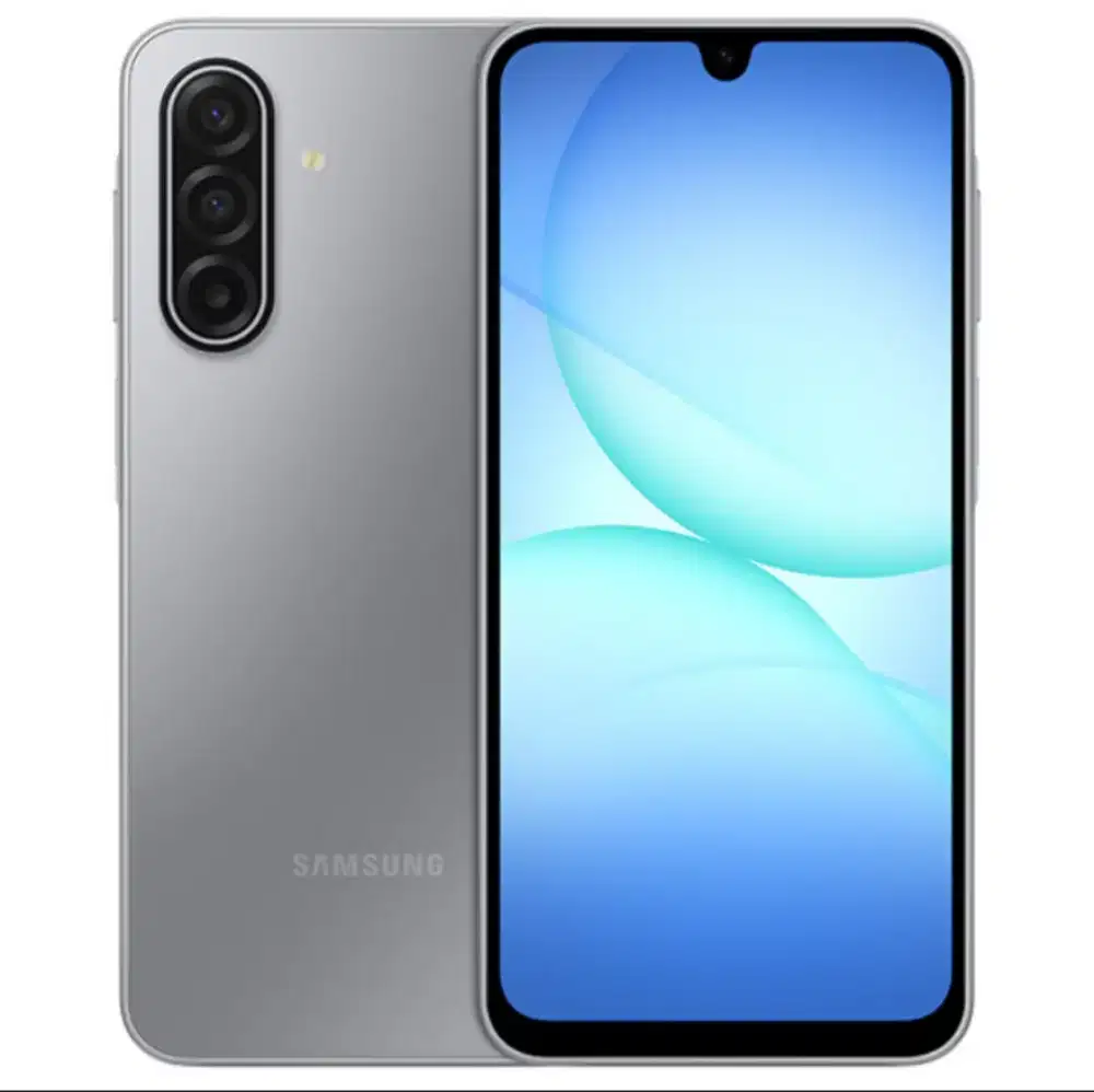 SAMSUNG A17 5G | NEW BERGARANSI RESMI