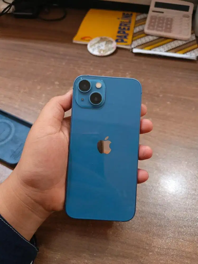 Iphone 13 inter