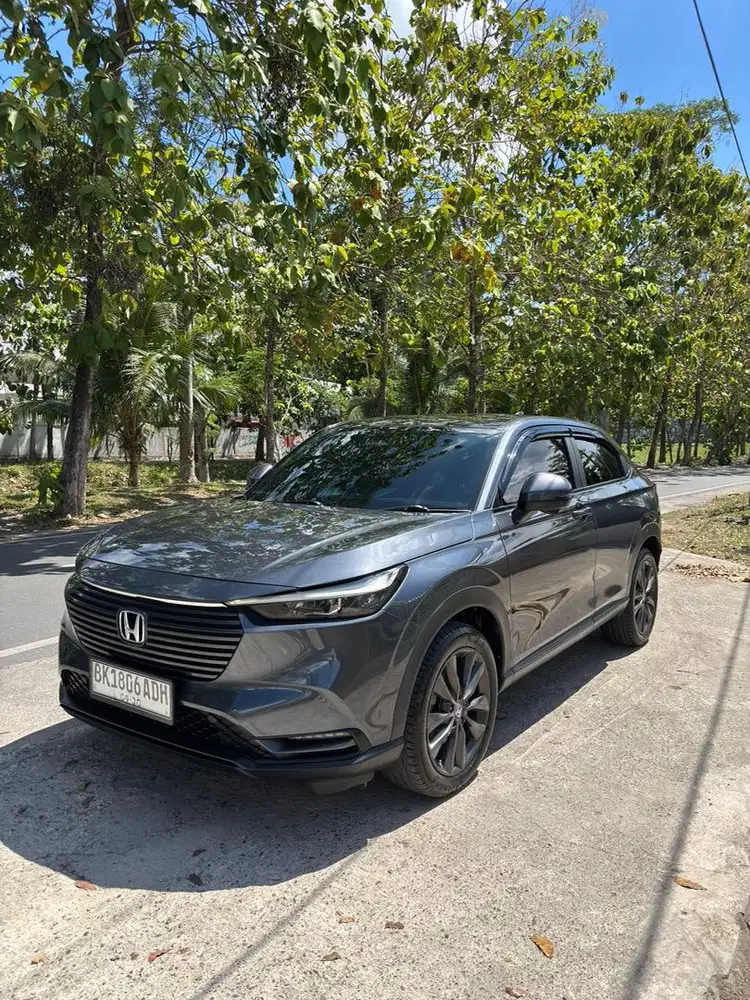 Dijual HRV type SE 2022 matic