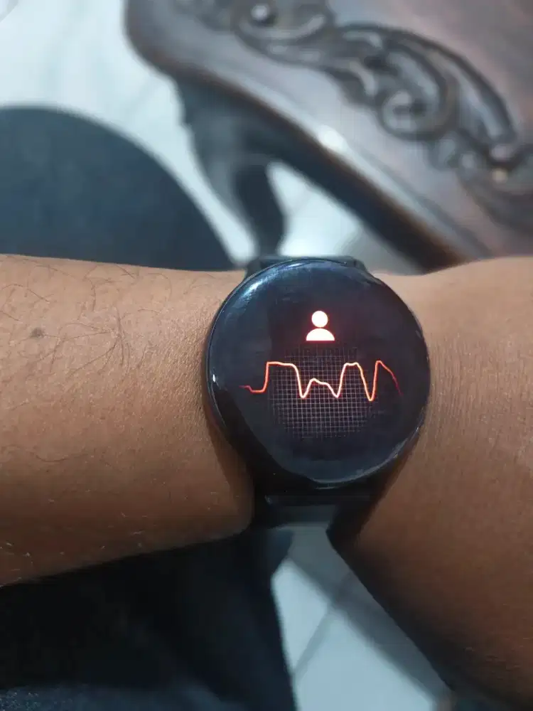 Samsung galaxy watch active 2