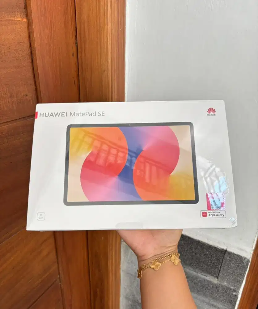 Huawei MatePad SE 11 4/128