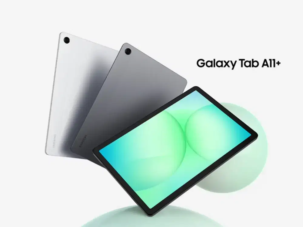 SAMSUNG GALAXY TAB A11+ 5G