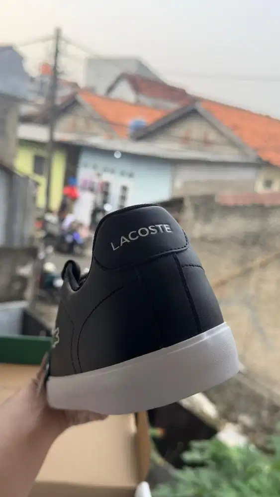 Lacoste Ori size 43