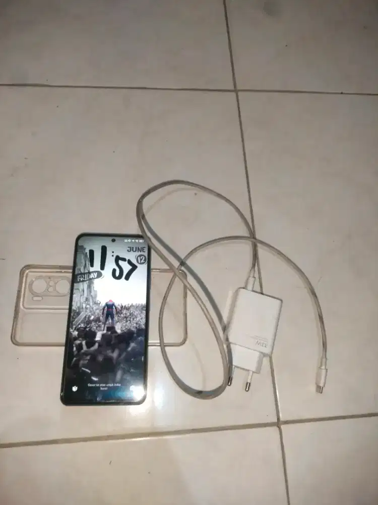 Poco f3 8/256GB