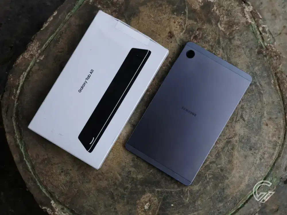 SAMSUNG GALAXY TAB A11 LTE