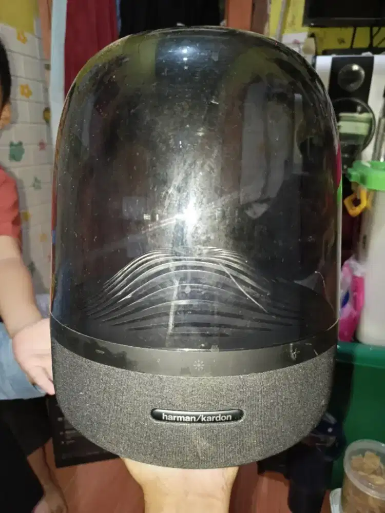 Harman kardon studio 3 full set