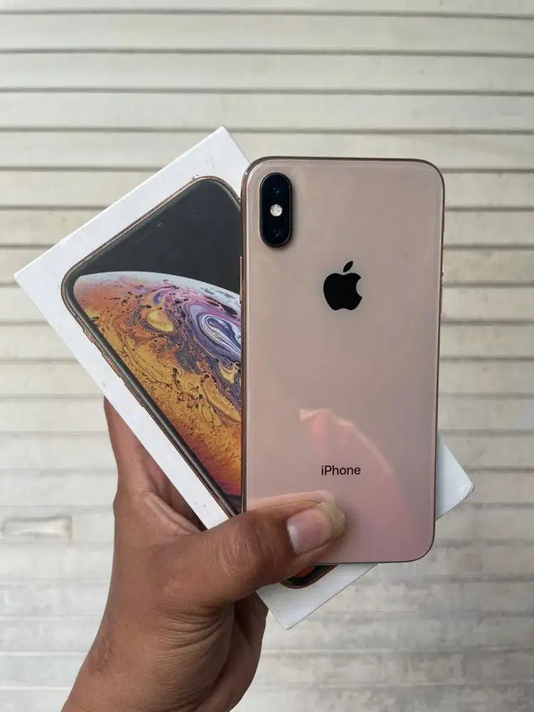 iPhone Xs 256gb