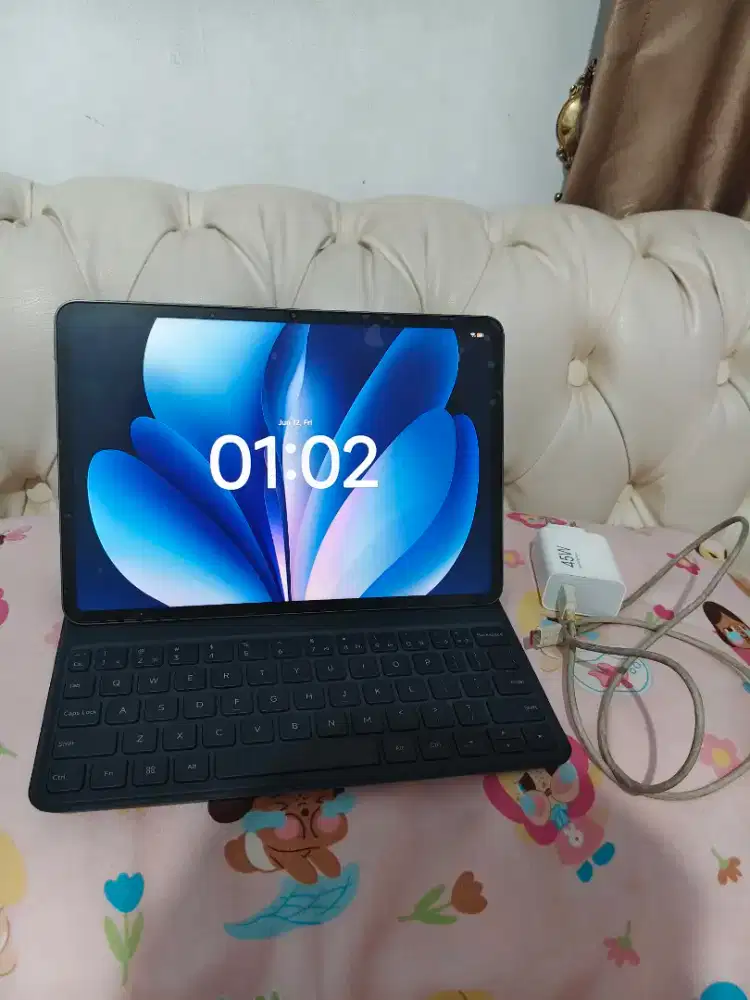 Xiaomi Pad 7 8/256gb + Keyboard Original Xiaomi