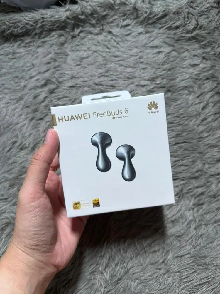 Huawei Freebuds 6