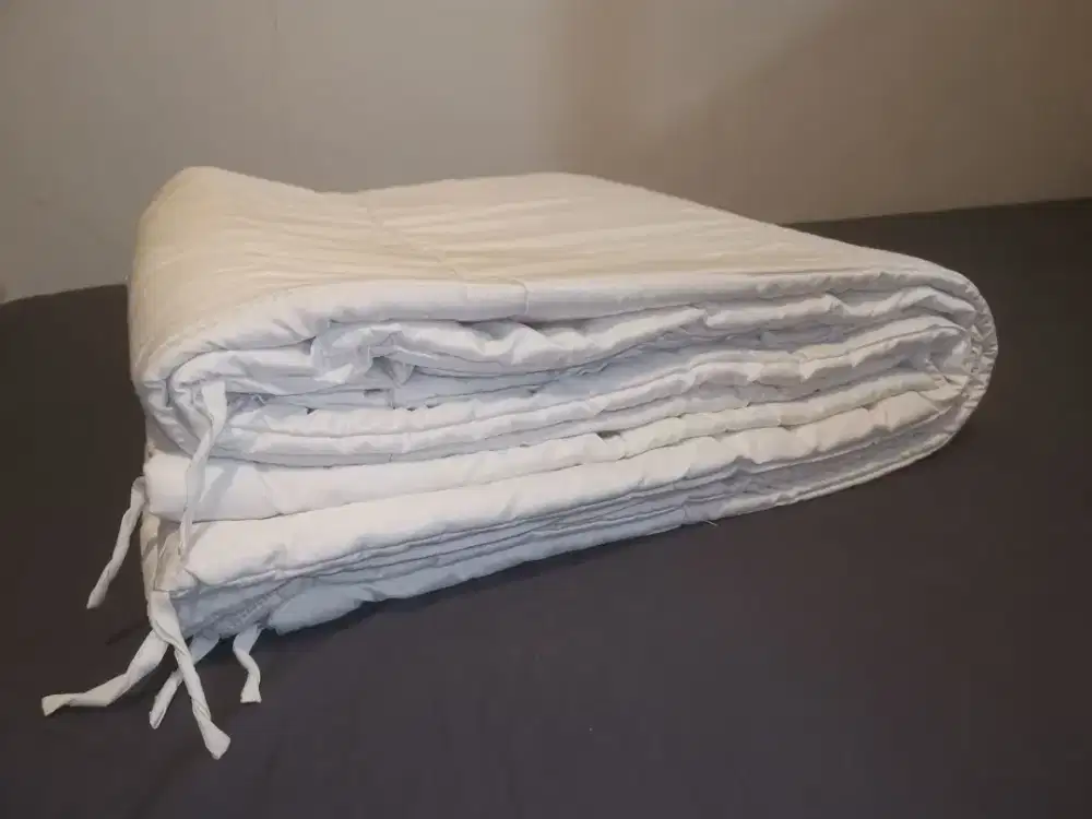 Duvet Quilt Microfiber 230x200cm