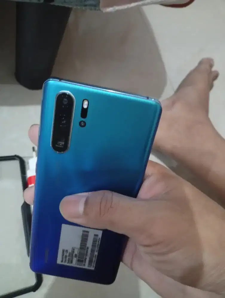 Huawei P30 Pro 8/256GB Aurora Blue