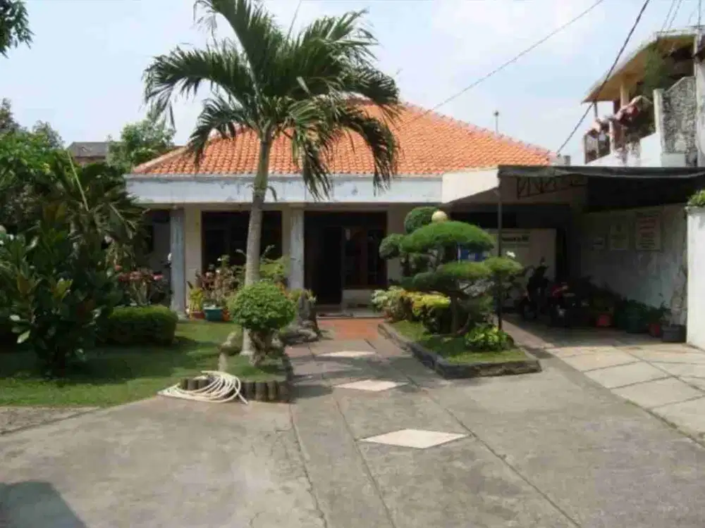 dijual rumah didaerah kedoya