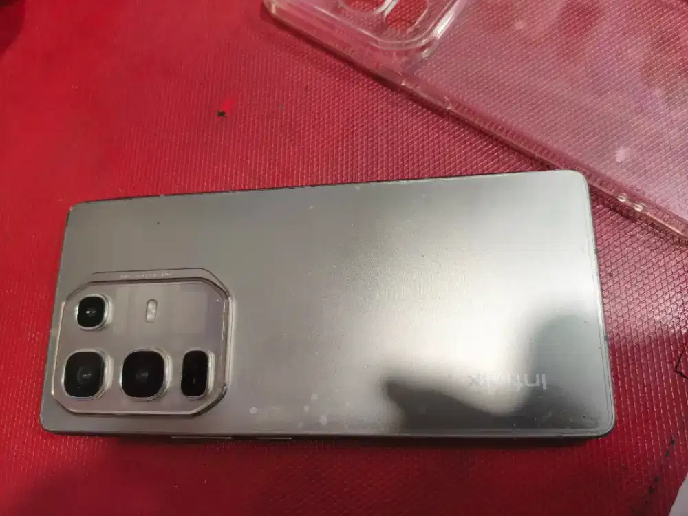 infinix note 50 pro ,matot