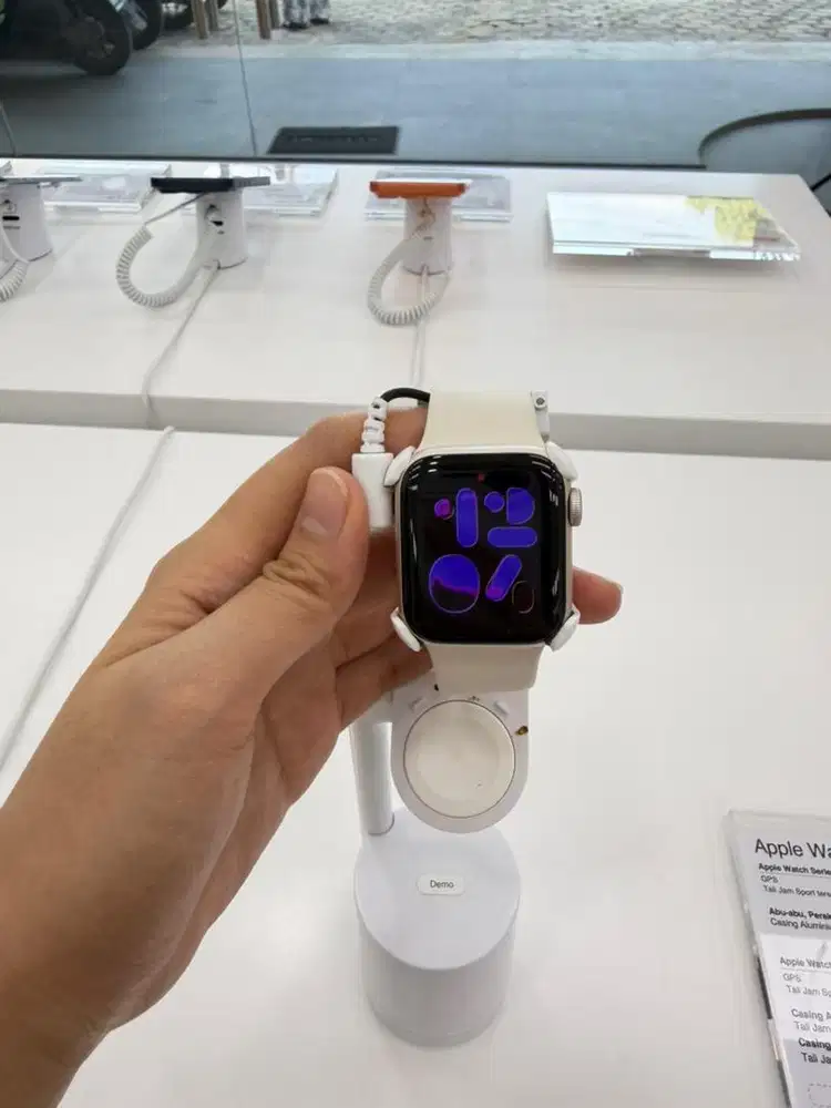 Promo Kredit Apple Watch SE 3