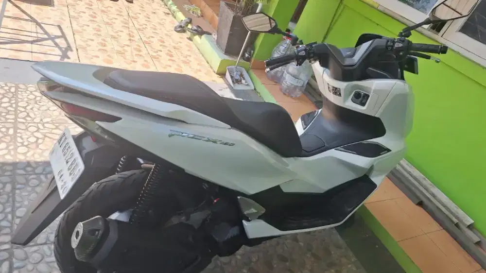 Honda PCX CBS 2025