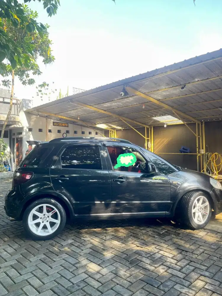penjual