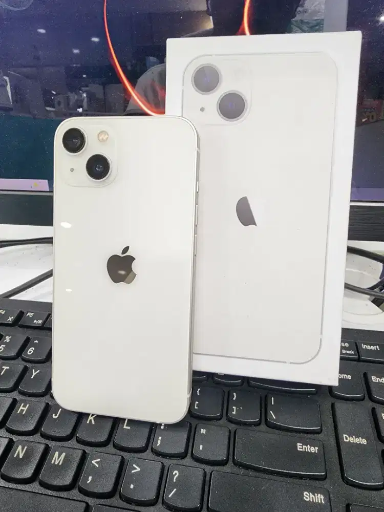 Iphone 13 128gb bisa tukar tambah