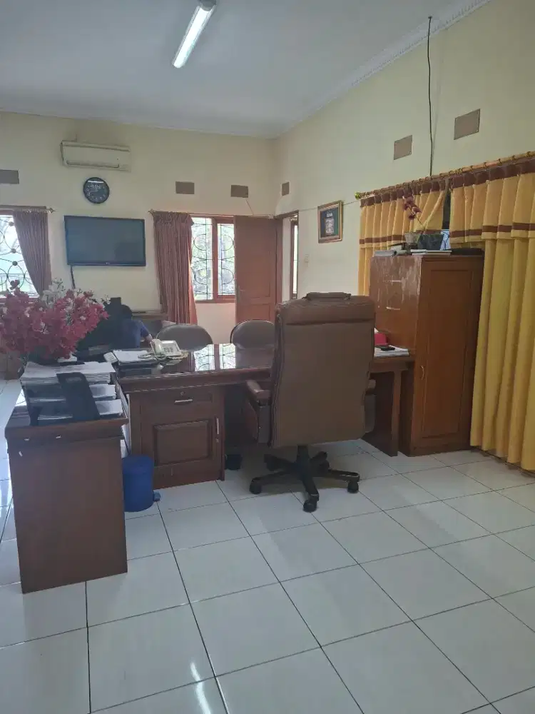 Jual meja direktur