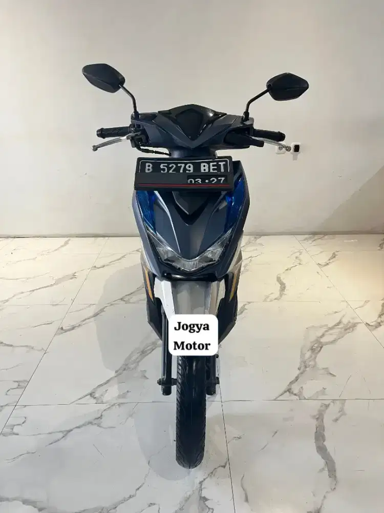 2 - honda beat fi iss 2022 berkualitas