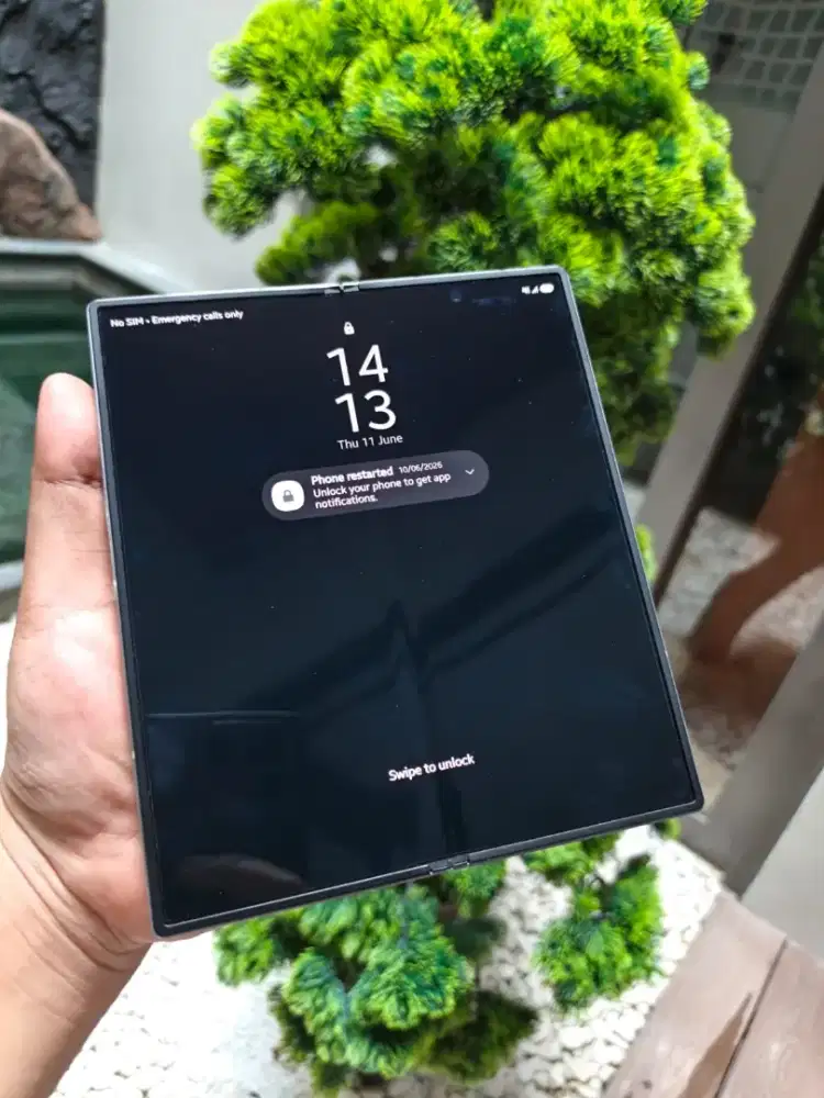 Samsung Fold 6 Sein