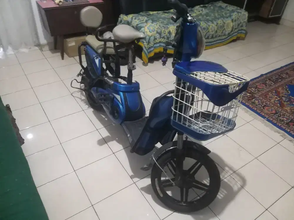 Selis unity dua unit jual borongan