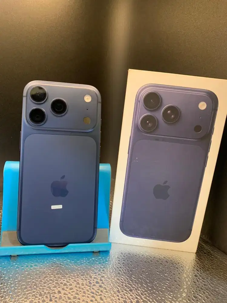 Iphone 17 pro ibox