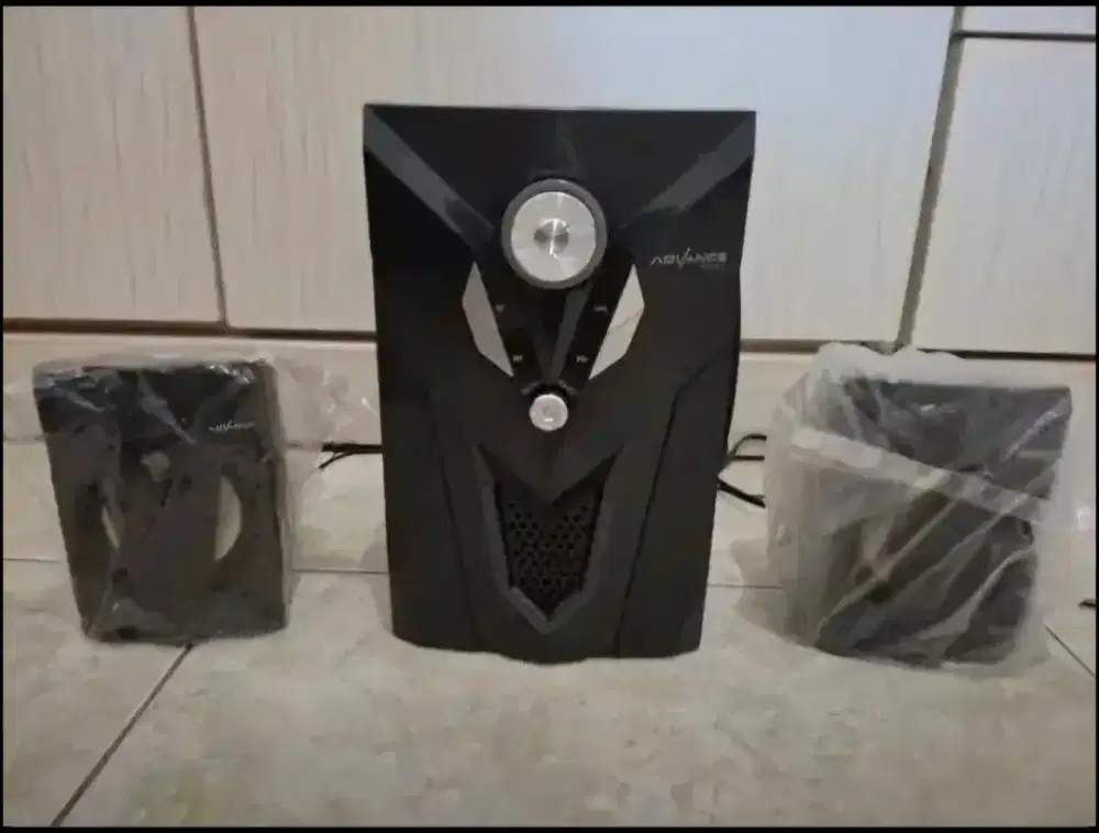 Speaker bluetooth advance M10BT