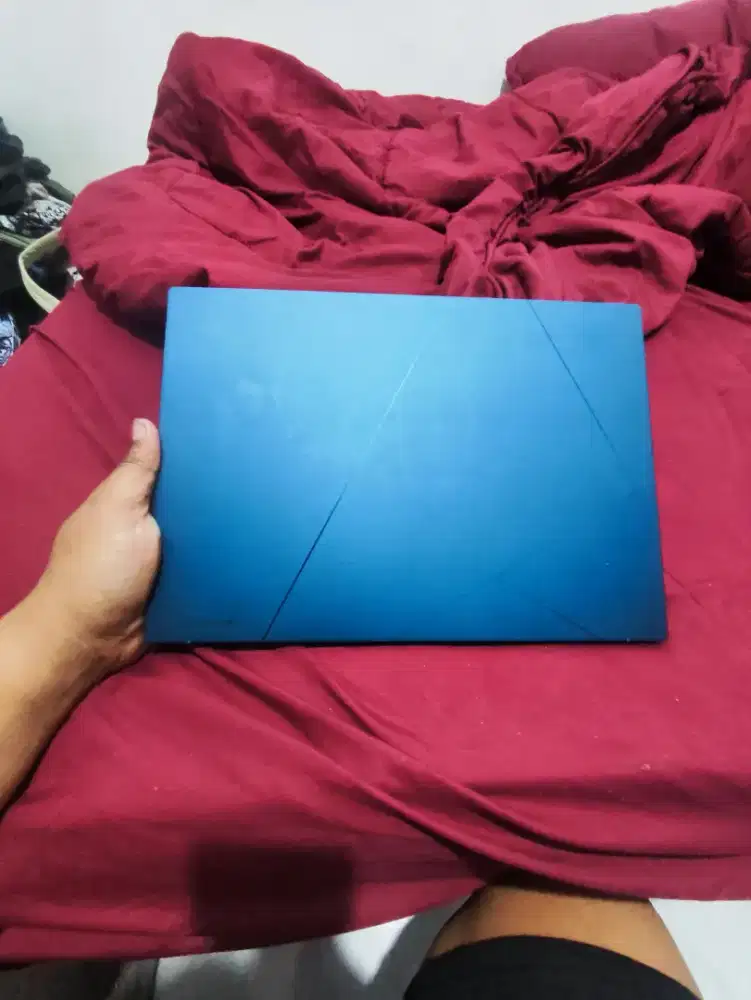 ASUS ZENBOOK UX3405CA ULTRACORE 9