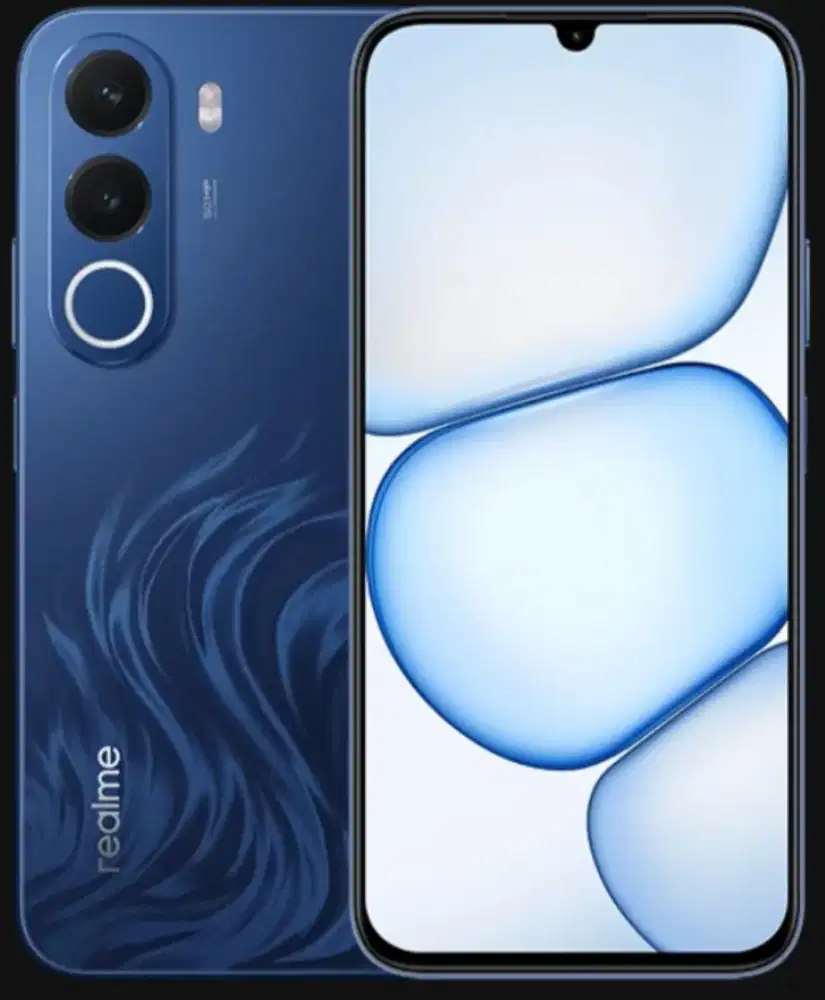 Realme C100x 4G 6/128gb