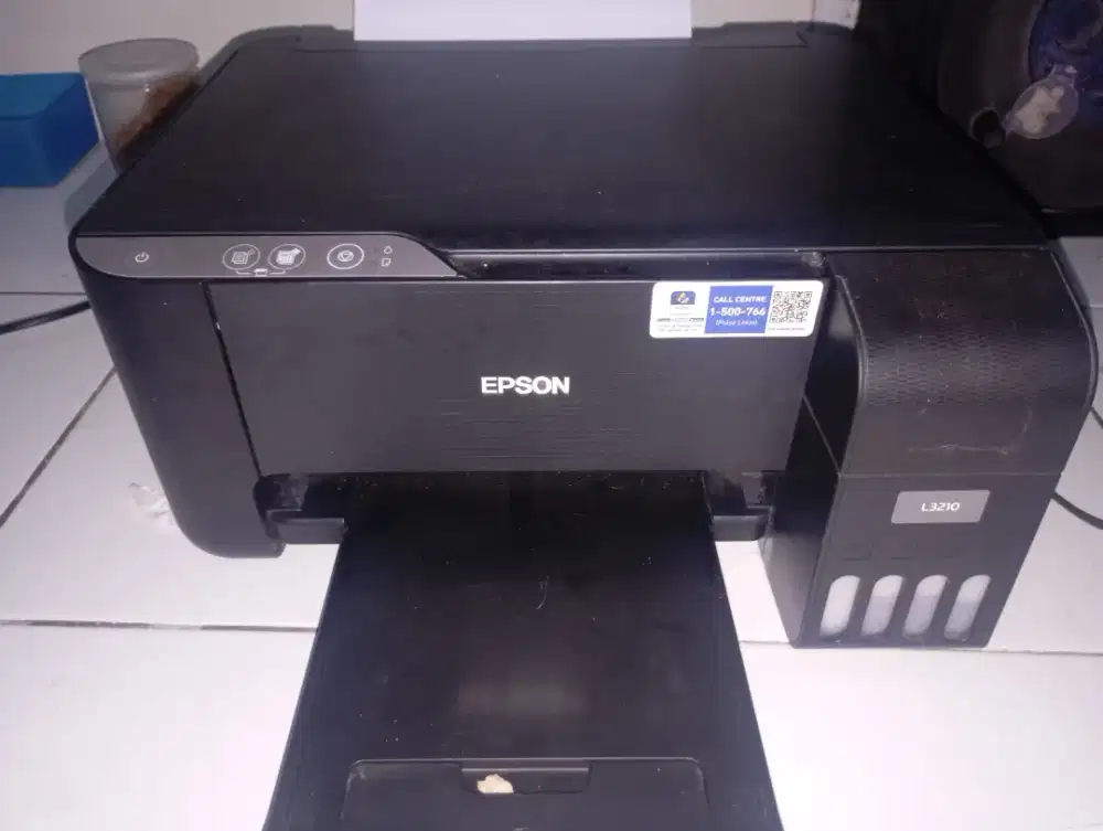 PRINTER EPSON L3210
